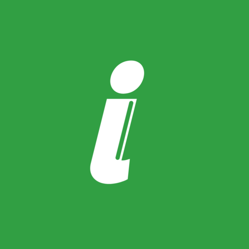 iNasi logo